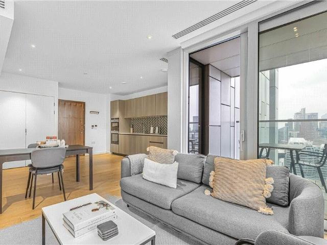 Atlas Building, 145 City Road, London EC1V, 1 bed flat to rent, £3,950 pcm | PrimeLocation