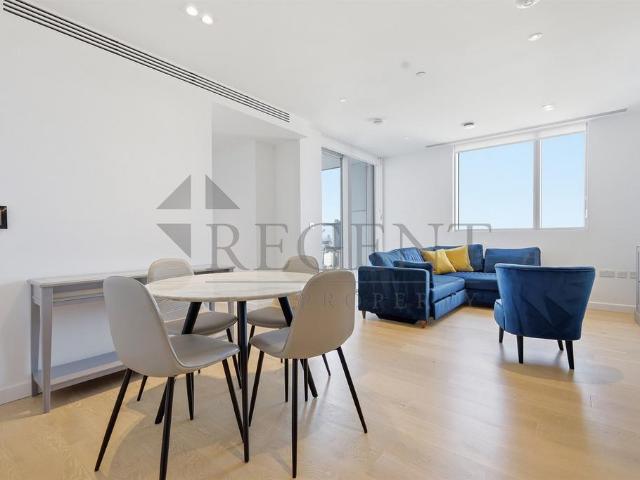 Atlas Building, City Road, EC1V 1 bed apartment to rent £3,315 pcm £765 pw