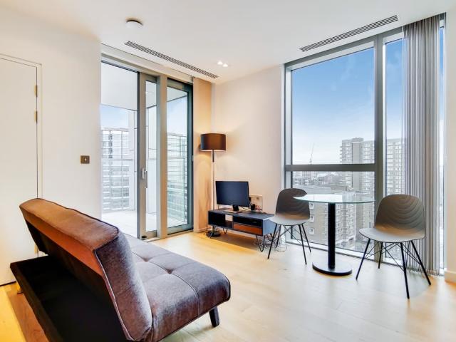 Atlas Building, London, EC1V