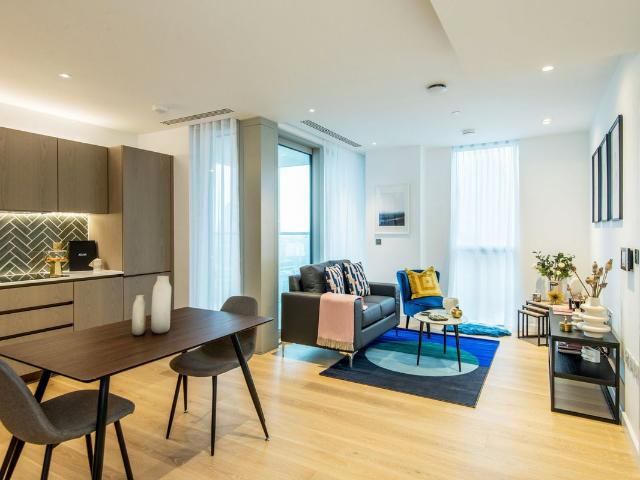 Atlas Building, Old Street, London EC1V, 1 bed flat to rent, £3,500 pcm | PrimeLocation