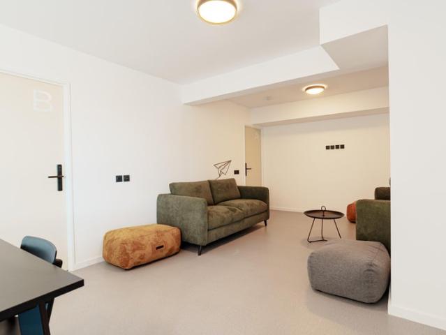 ATLAS Co living Toulouse