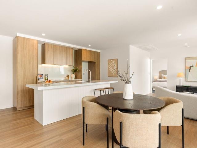 Atlas Curated Luxury in Vibrant Lutwyche