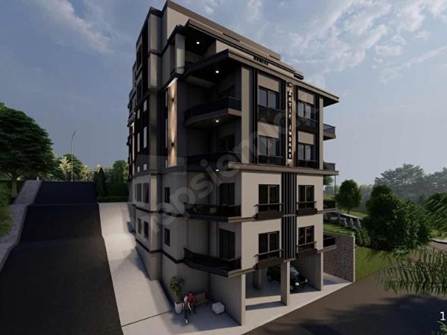 ATLAS ŞEHRİN MERKEZİNDE DEĞERLİ YATIRIM! %60 PEŞİN ÖDEME FIRSAT