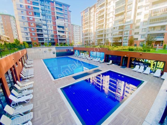 Atlas Emlak Türköz Ata Sitesi Satılık 2+1 Körfez