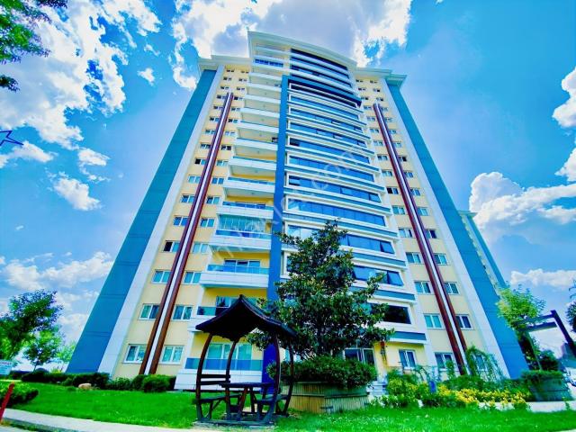 Atlas Emlak Yıldız Konutları Kiralık 3+1 Ara Kat İzmit
