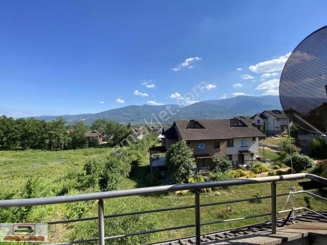 Atlas Emlak Kartepe Maşukiye Satılık Villa