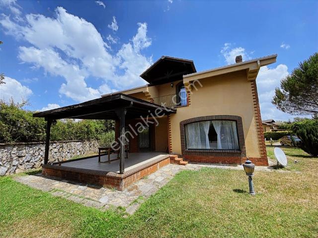 Atlas Emlak Kartepe Eşyalı Kiralık Dublex Villa
