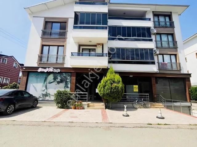Atlas Emlak Kartepe Kiralık Ataevler De Daire