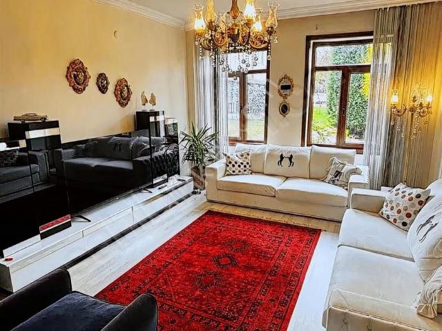 Atlas Emlak Kartepe Suadiye Satılık Triplex Villa