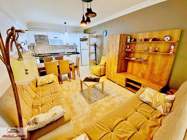 Atlas Emlak Kiralık Eşyalı 2+1 Tramvay Ve Otogara Yakın