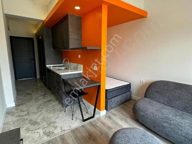Atlas Emlak Kiralık Lüks Eşyalı Daire
