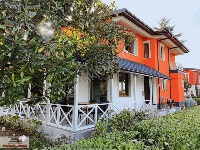 Atlas Emlak Kocaeli Kartepe Cevizlik Sitesi Satılık Villa