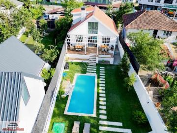 Atlas Emlak Sapanca Kurtköy Kiralık Anayola Yakın Müstakil Villa