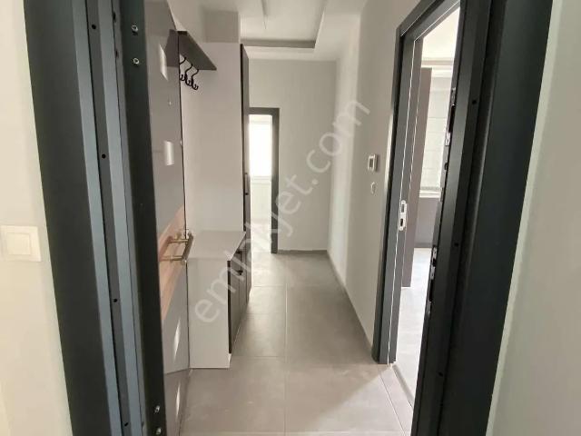 Atlas Emlakdan 2+1 Kiralık Daire