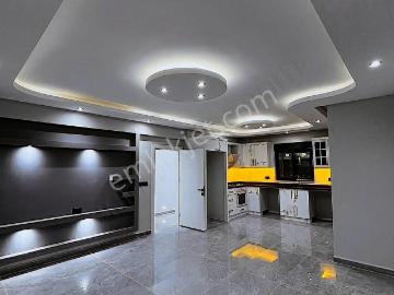 Atlas Emlak'tan Yeşilyayla Mah. Satılık Villa Ve Parseli