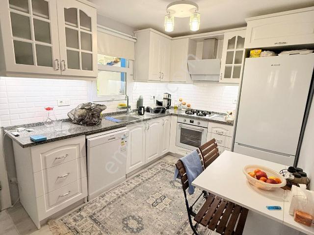 Atlas Gayrimenkulden Kiralık Villa