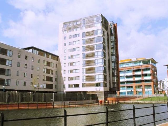 Atlas House, Falcon Drive CF10, 1 bed flat to rent, £900 pcm | PrimeLocation