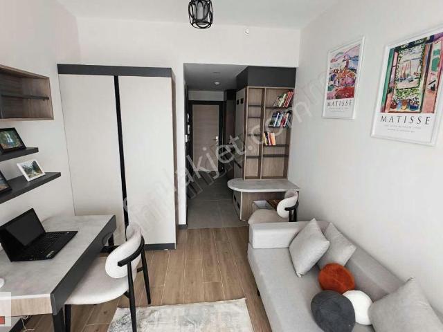 Atlas I Umuttepe Kain Residence Sıfır Eşyalı Daire 7/24 Danışma