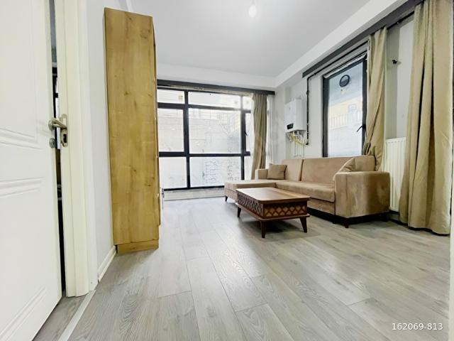 ATLAS & KENT ÜNİVERSİTESİ YAKINI 1+1 FUL EŞYALI KİRALIK DAİRE