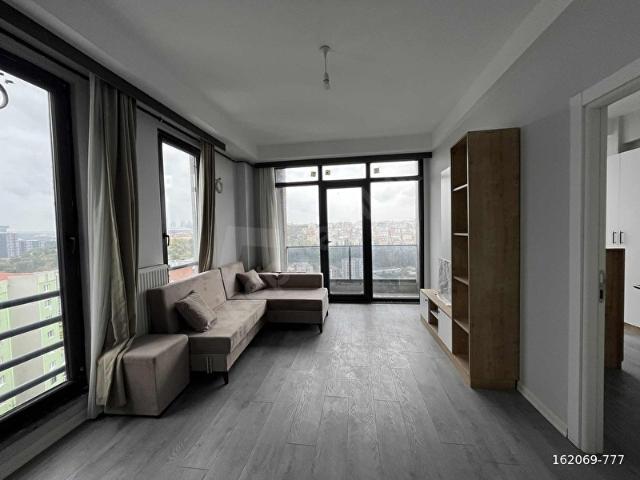 ATLAS & KENT ÜNİVERSİTESİ YAKINI FUL EŞYALI 1+1 FIRSAT DAİRE