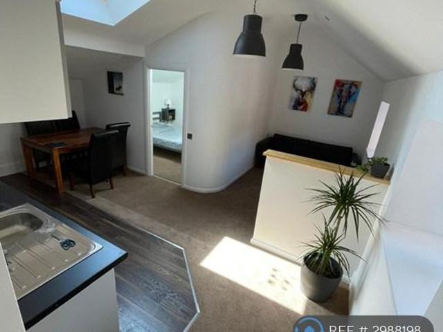 Atlas Mill, Bolton, BL1 1 bed flat to rent £895 pcm £207 pw