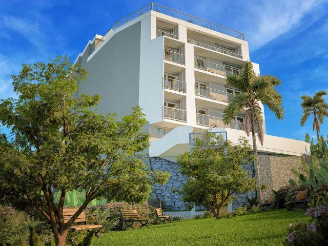 Atlas Residence Câmara de Lobos 75m² Câmara De Lobos