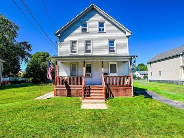 Atlas St, Fairhaven, Home For Sale