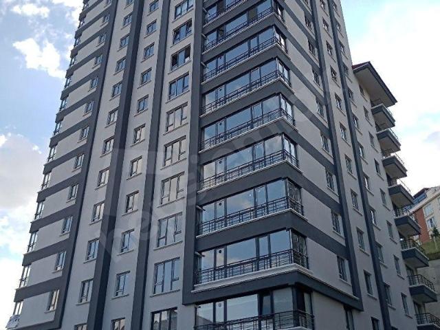 ATLAS'DAN KECİÖREN BAĞLARBASINDA ÇİFT BANYOLU GENİŞ BALKON &MUTFAK 3+1 3 ASANSÖR
