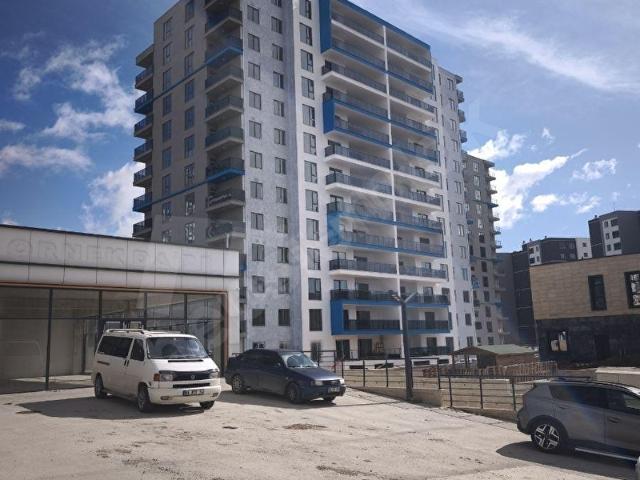 AtlasEngin Yakut Yenibatıda Sıfır 4+1 Lüks Daire