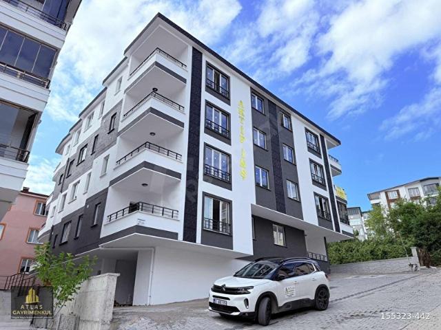 ATLAS'TAN SON FIRSAT UYGUN FİYAT MERKEZİ KONUM SIFIR LÜKS 2+1