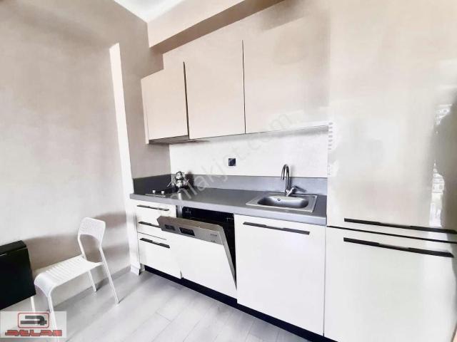 Atlas'tan Vadi Residence 50 M2 Eşyalı Klimalı Daire