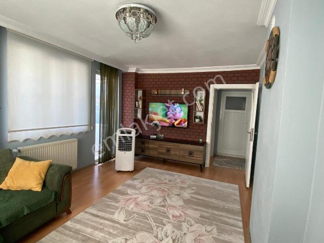 Atlas'tan | Alanyurt Yenimahallede Kiralık 2+1 + Daire