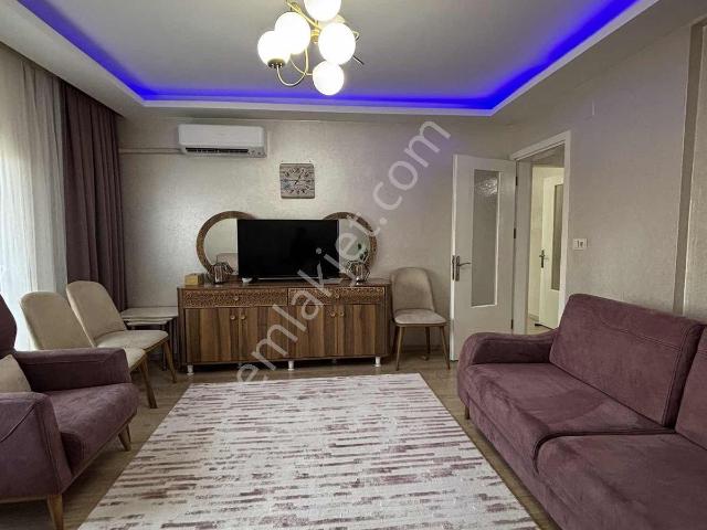 Atlas'tan Atatepe Karşısında 2+1 Satılık Daire