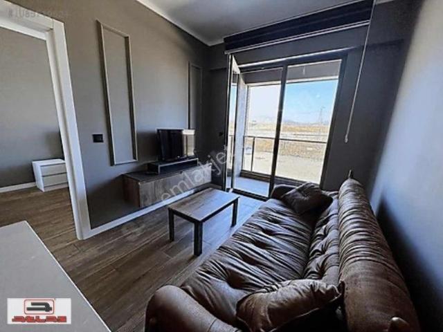Atlas'tan Avenue Residence Eşyalı 7/24 Danışma 1+1 Daire