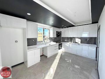 !atlas'tan Cadde Üzeri 3+1 Eksiksiz Güney Cephe 125 M2 Daire!