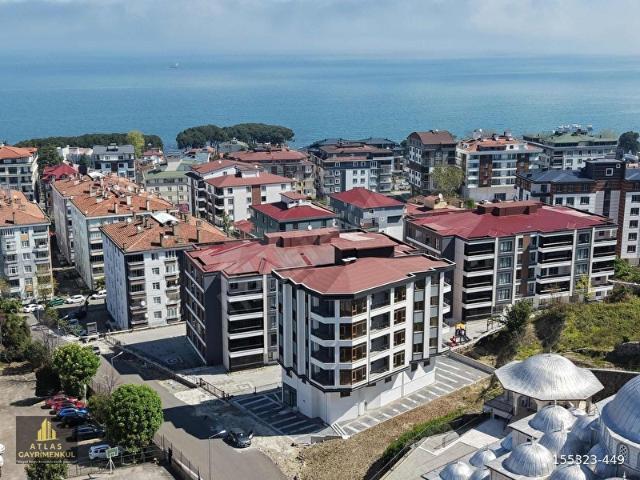 ATLASTAN DEĞERLİ KONUM GÖLEVİ ULTRA LÜKS 2+1 AÇIK CEPHE SIFIR