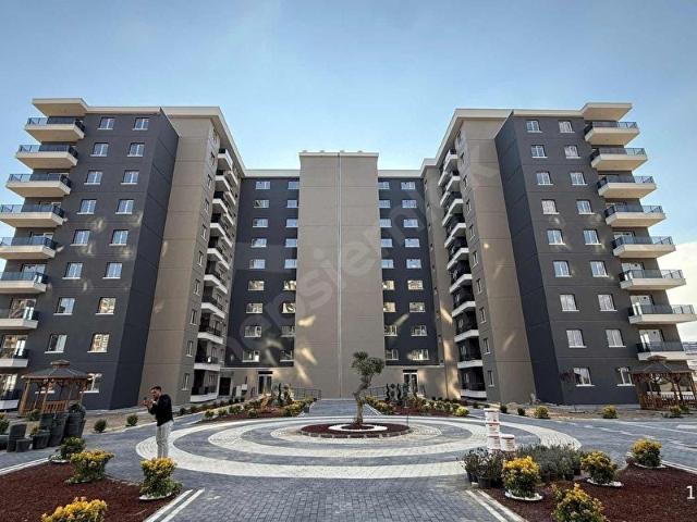 ATLAS'TAN ESENBOĞANIN EN GÖZDE SİTESİNDE 2+165 M2 FIRSAT DAİRE!