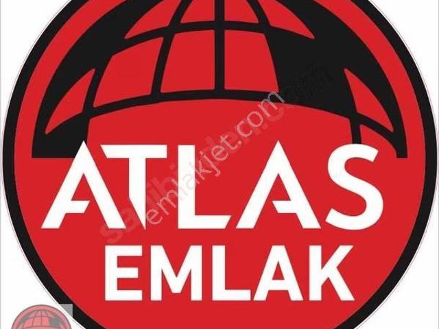 !atlas'tan Fırsat Yıldırımda 2+1 Cambalkonu Lüks Yapılı Daire!