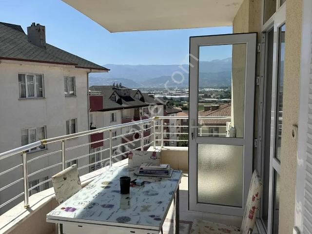 Atlas'tan | Fatih Mahallesinde | Site İçi | 3+1 | Satılık Daire
