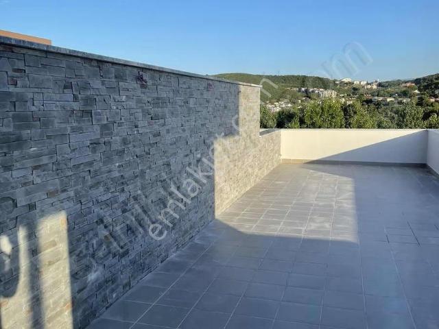 Atlas'tan Liya Residence 1+1 Teraslı 116 M2 Eşyalı Loft Daire