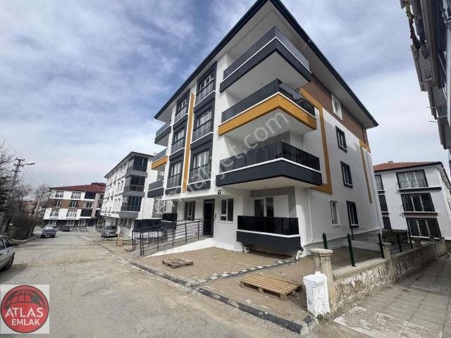 Atlas'tan Merkezde G.odalı Ara Kat Sıfır&lüx Yapı 3+1