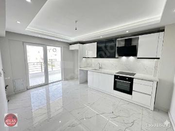 ATLAS'TAN SIFIRYAPI ÖNCEPHE GENİŞBALKON ORTAKAT 3+1