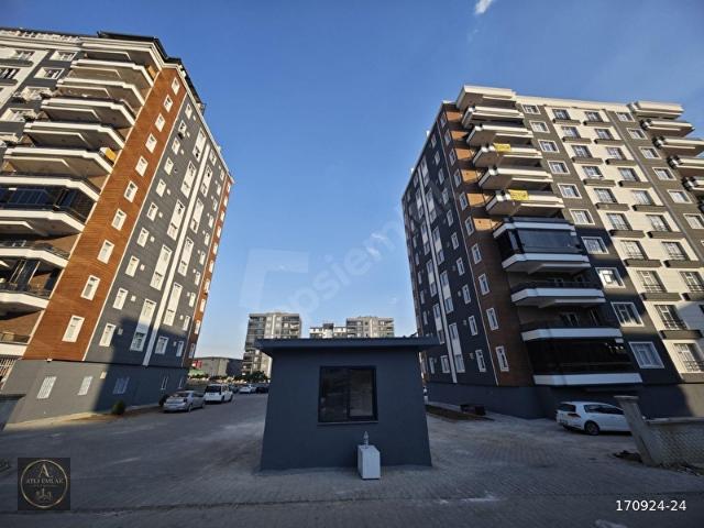 ATLI EMLAK'DAN SULTAN PARK EVLERİNDE LÜKS 3+1 SİTE İÇİ DAİREMİZ