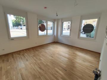 Atlier/Büro! Estbezug in neu errichtetem Wohnprojekt im EG Top01