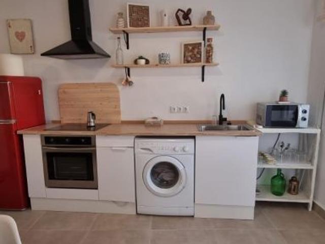 Atractivo Apartamento en ALQUILER Los Nietos a Pocos Pasos de la Playa