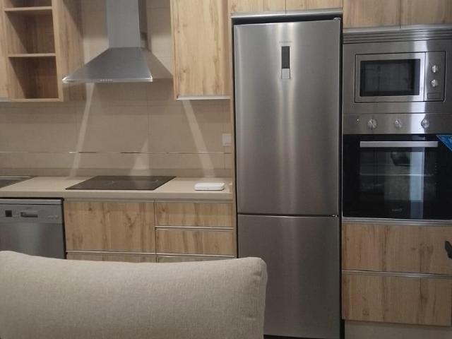 Atractivo Loft Amueblado en Zoco
