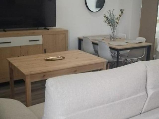 Atractivo Loft Amueblado en Zoco