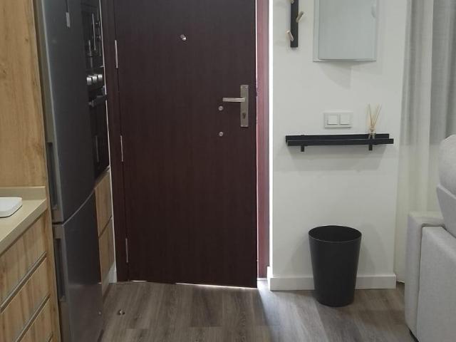 Atractivo Loft Amueblado en Zoco