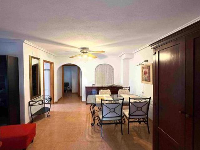 Atractivo Pareado en Orihuela Costa Ideal para Vivir o Vacacionar