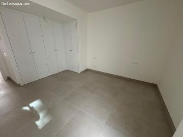 Atractiva vivienda de obra nueva en alquiler en El Grau
